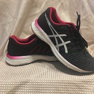Asics Gel Exhalt 4 Womens Tennis Shoes Size 6-1/2